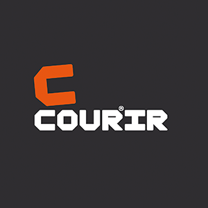 COURIR FRANCE logo