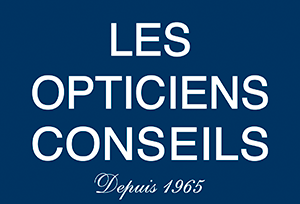 LES OPTICIENS CONSEILS logo