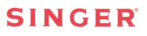 SINGER logo