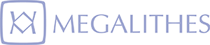 LES MEGALITHES logo