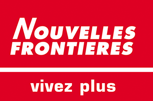 NOUVELLES FRONTIERES logo