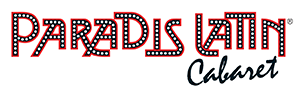 PARADIS LATIN logo