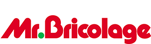 MR BRICOLAGE logo