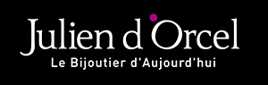 JULIEN D ORCEL logo