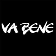 VA BENE logo
