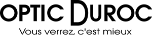 OPTIC DUROC logo
