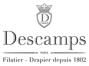 DESCAMPS logo