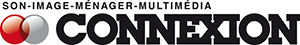 CONNEXION logo