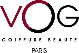 VOG COIFFURE logo
