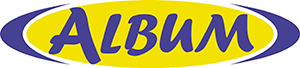 ALBUM logo