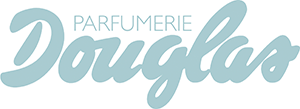 DOUGLAS PARFUMERIES logo