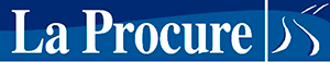 LA PROCURE logo