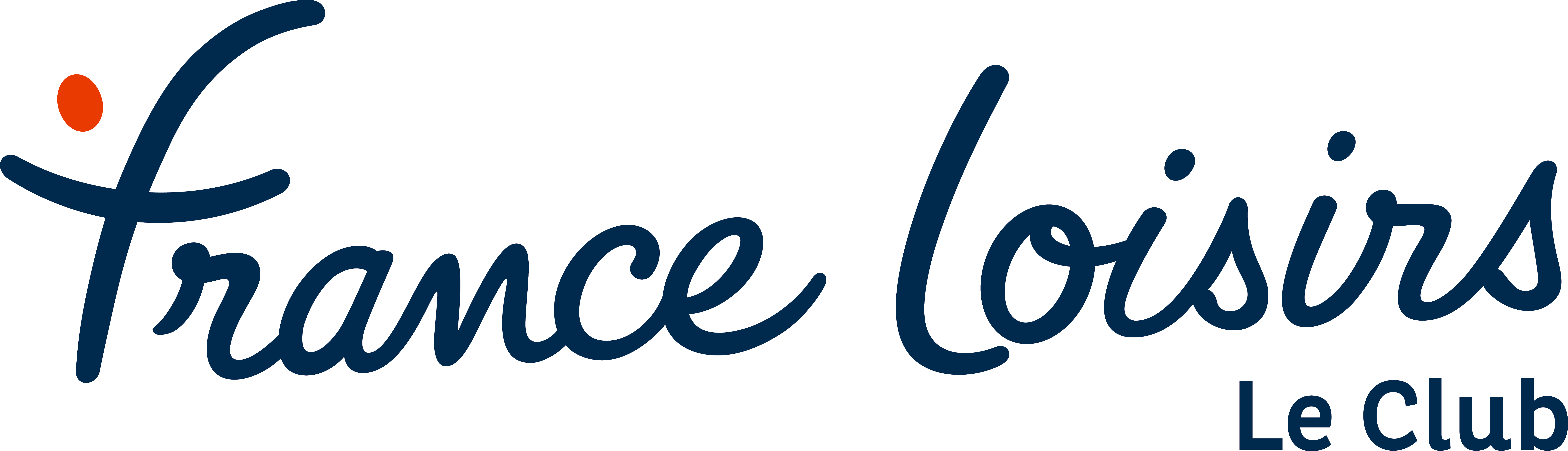 FRANCE LOISIRS logo