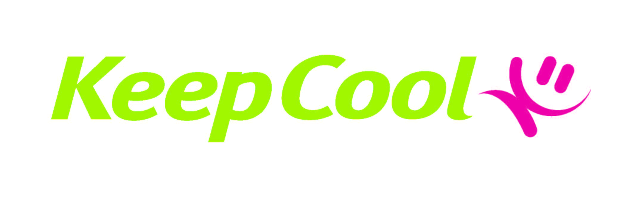 KEEP COOL logo