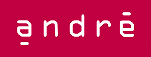 ANDRE logo
