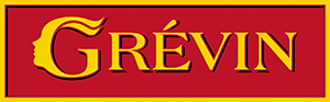 MUSEE GREVIN logo