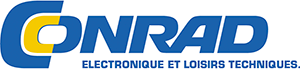 CONRAD logo