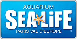 SEA LIFE FRANCE logo