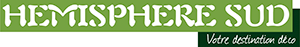 HEMISPHERE SUD logo