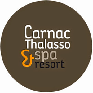 CENTRE THALASSO CARNAC logo