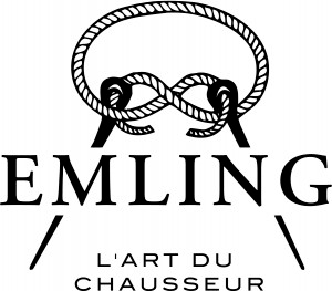 EMLING logo