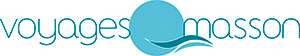 VOYAGES MASSON logo