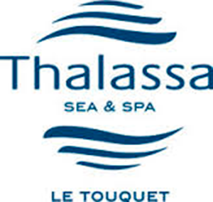 THALASSA LE TOUQUET CA logo