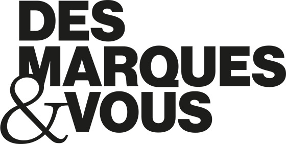 DES MARQUES & VOUS logo