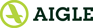 AIGLE logo