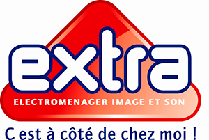 EXTRA-DOMIAL logo