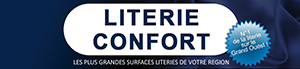 LITERIE CONFORT logo