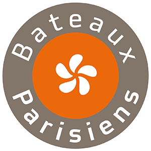 LES BATEAUX PARISIENS CROISIERES ET RESTAURATION logo