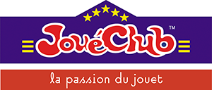 JOUE CLUB logo