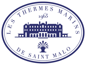 THERMES MARINS DE ST MALO logo