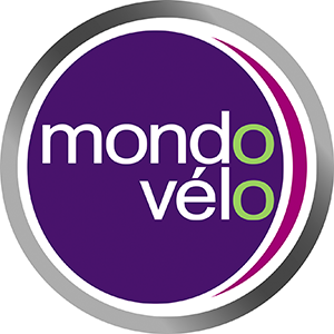 MONDOVELO logo