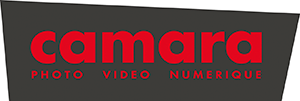 CAMARA logo