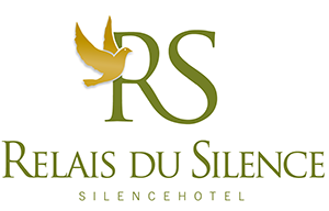 RELAIS DU SILENCE logo