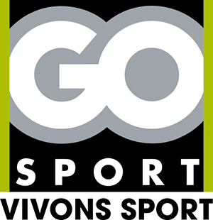 GO SPORT logo