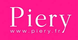BIJOUTERIE PIERY logo