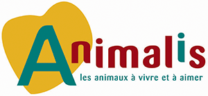 ANIMALIS logo
