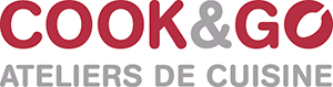 COOK&GO logo
