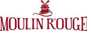 MOULIN ROUGE logo