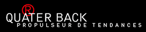 QUATER BACK logo