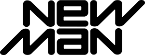 NEW MAN logo