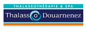 THALASSO DOUARNENEZ logo