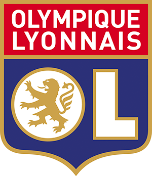 OLYMPIQUE LYONNAIS logo