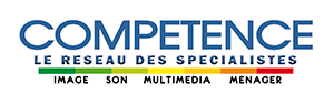 COMPETENCE logo