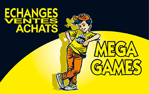 MEGA GAMES logo