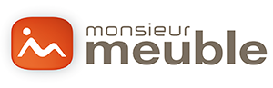 MONSIEUR MEUBLE logo