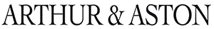 ARTHUR ET ASTON logo